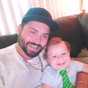 Meet your Posher, Joshua